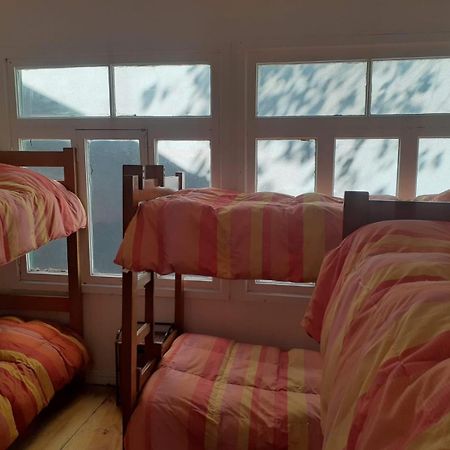 Backpackersparadise Hostel Пунта-Аренас Экстерьер фото