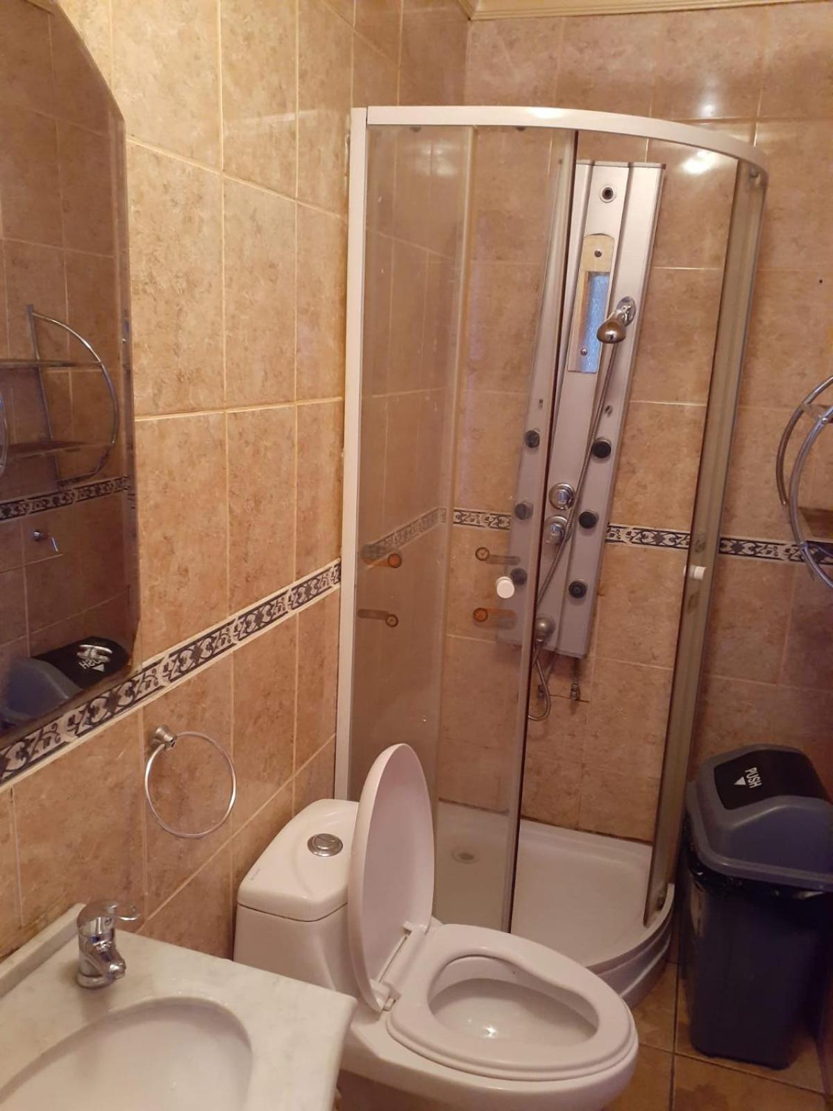 Backpackersparadise Hostel Пунта-Аренас Экстерьер фото